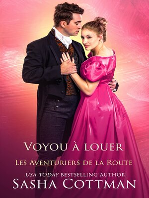 cover image of Voyou à louer